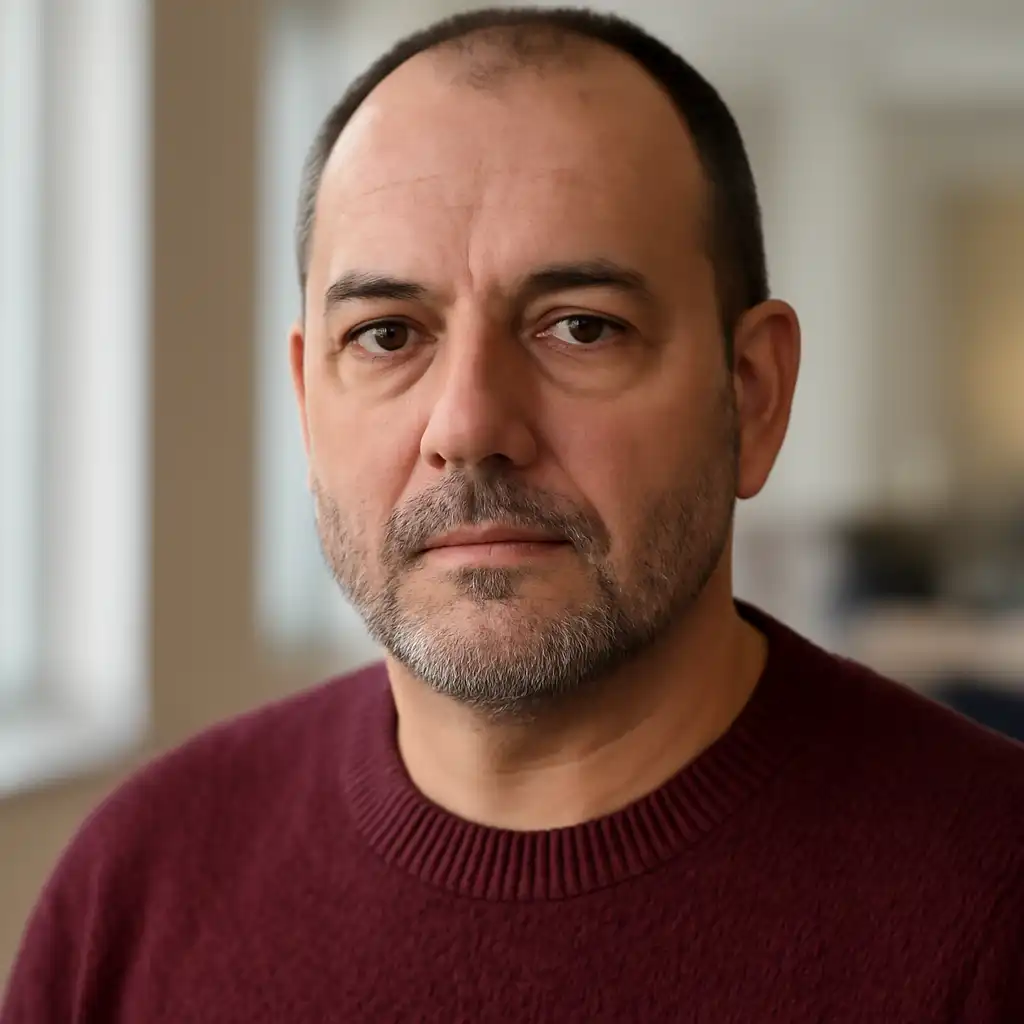 Federico Gianetti